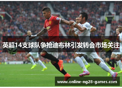 英超14支球队争抢迪布林引发转会市场关注 英超14支球队争抢迪布林引发转会市场关注